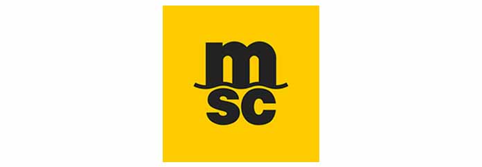 Mediterranean Shipping Company